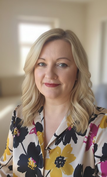 Sabine Lange, Business Process and AI Adoption Consultant | KI-Beauftragte